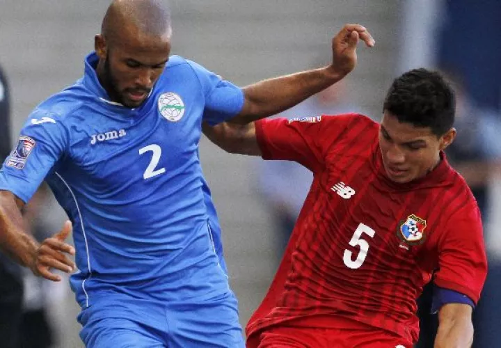 La Selección Nacional de Fútbol Sub-23 se juega su última oportunidad para avanzar en el Campeonato Preolímpico de la Concacaf.