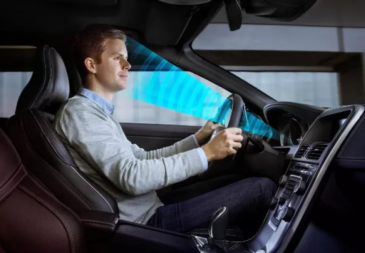 Las nuevas tecnologías abruman a conductores de todas partes del mundo 