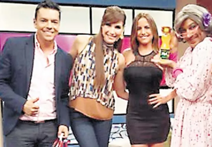 ¿Va pa’ la disco?