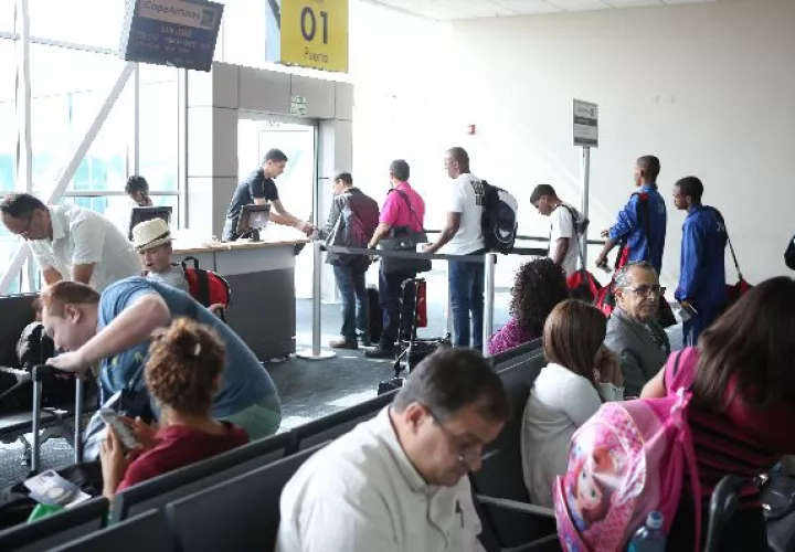 Consejos para viajar sanos y salvos por todo el mundo 