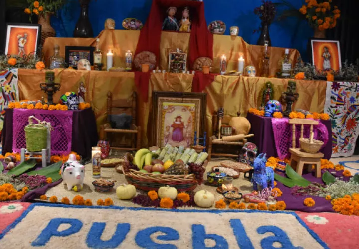 Es una tradición mexicana. Foto/ EFE