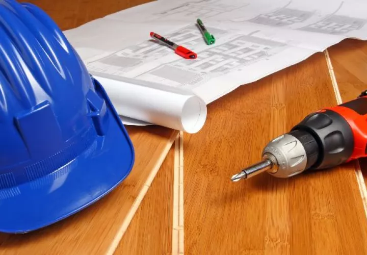 A tener en cuenta al remodelar