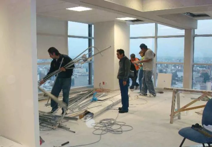 A tener en cuenta al remodelar