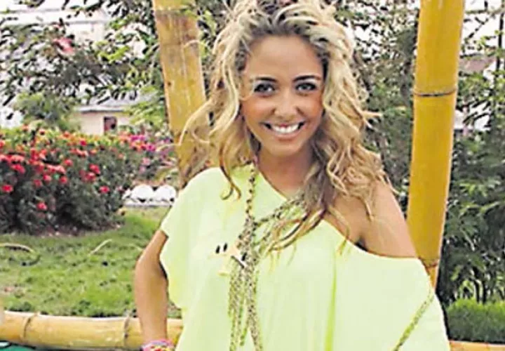 ‘La chacha’