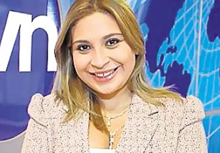 ¿Madrina?