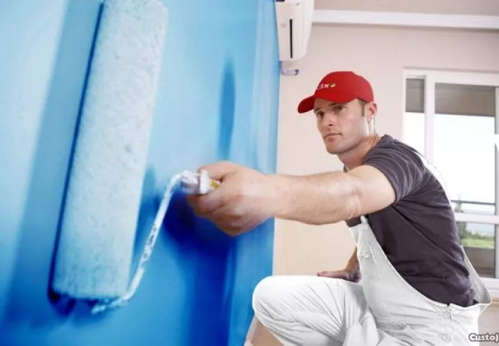 Expertos señalan que a la hora de pintar se deben tomar en cuenta aspectos como el espacio y la decoración de la casa para garantizar un excelente trabajo.