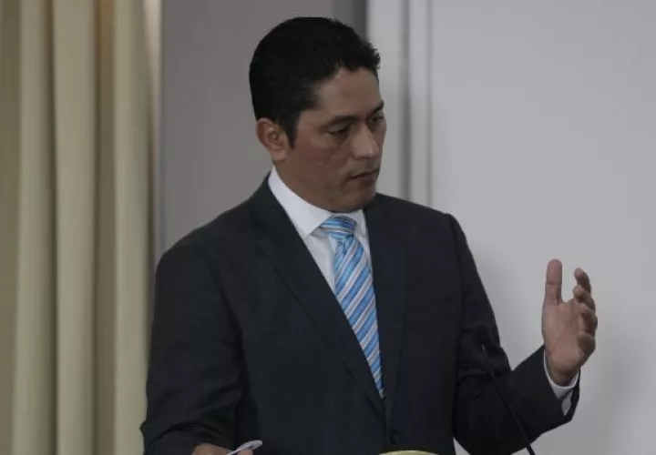 César Augusto Moreno
