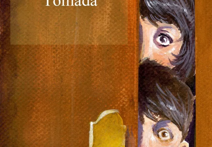 Casa tomada 