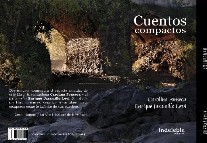 Sobre 'Cuentos compactos' 