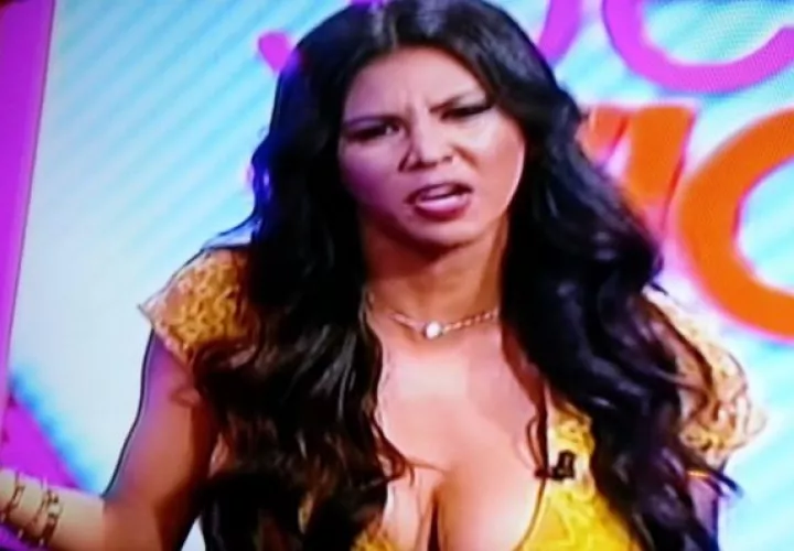 ¿Y esta, qué?