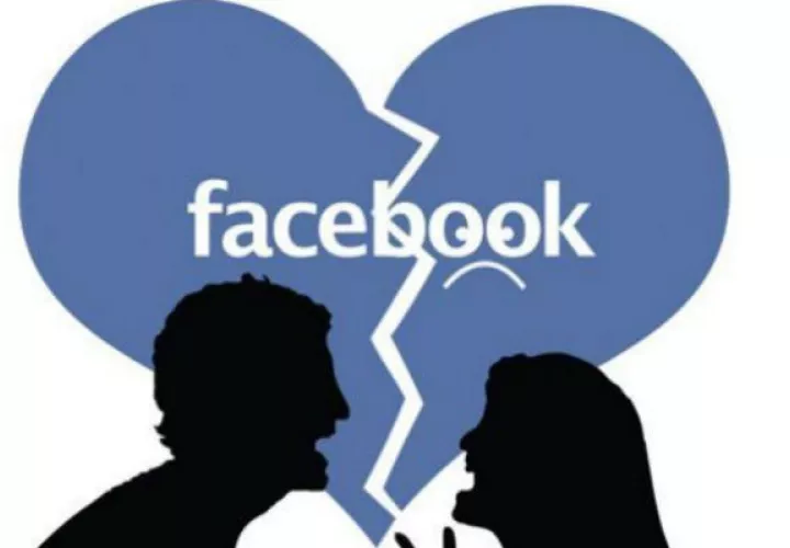  Los primeros en acceder a esta herramienta son los usuarios que han dejado constancia de una ruptura en Facebook /Cortesía