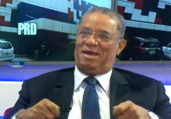 "Arreglos de intereses han afectado al partido"