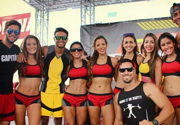 Calle 7, ¿qué?