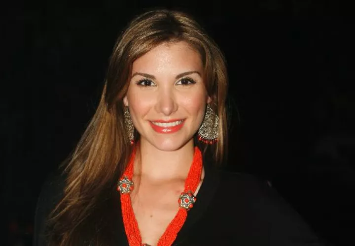 ¡Qué bella!