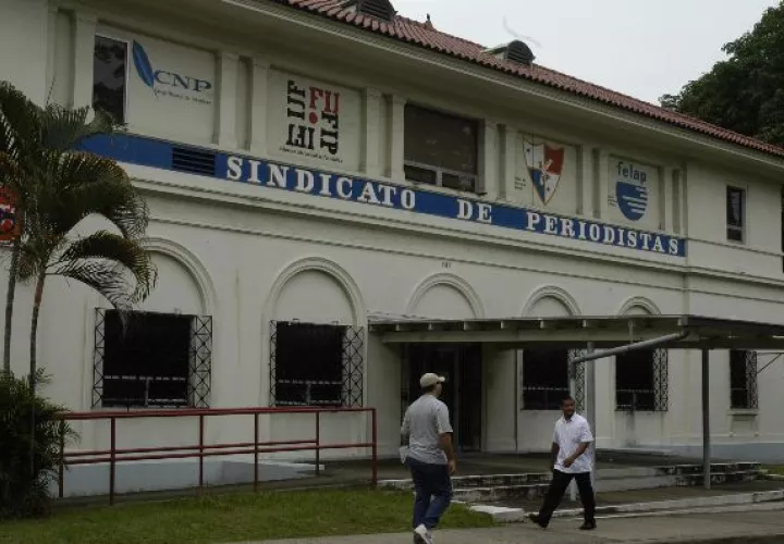Medina consideró como un error hacer propuestas sin consultar.  / Archivo