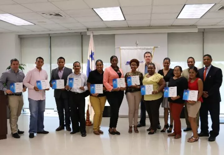 Banconal, seminario Periodismo y Sector Bancario 