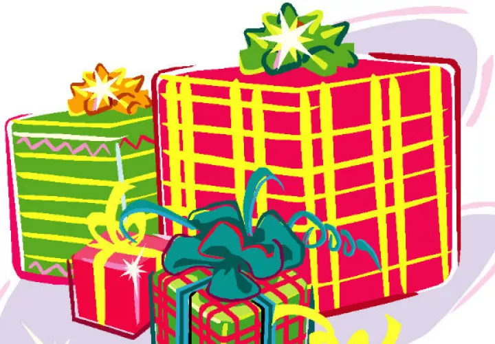 Intercambio virtual de regalos le ahorrará un tiempo valioso ocupándose de todo/Cortesía.