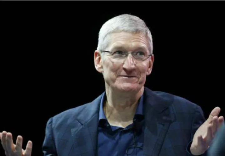  Apple sigue de caballero blanco en la defensa de los derechos de los usuarios/Cortesía.