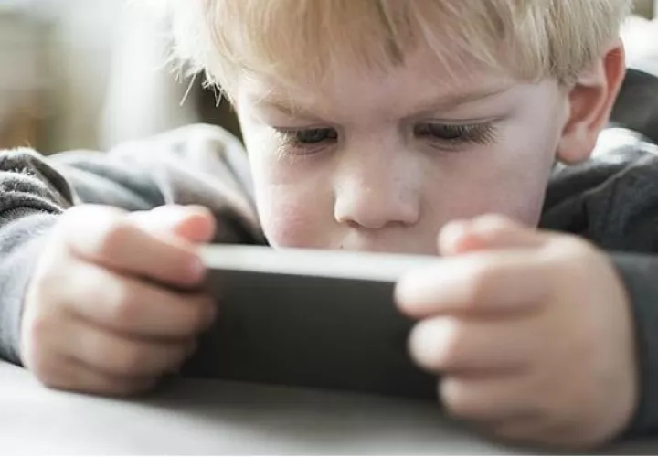  Internet es cada vez más móvil. El acceso al conocimiento es también móvil/Cortesía.