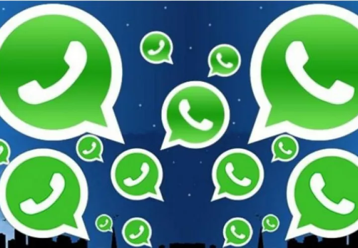 WhatsApp se ha convertido en una app extremadamente popular/Cortesía.
