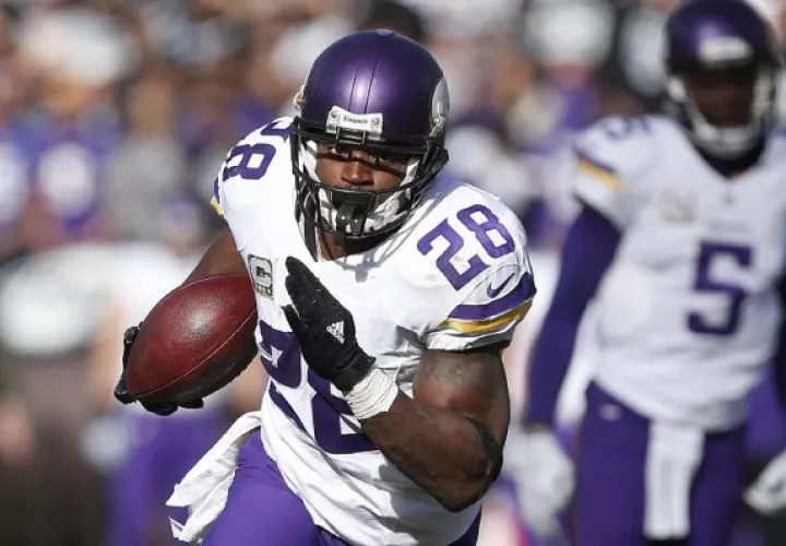  Viking y Packers,  por  título divisional 