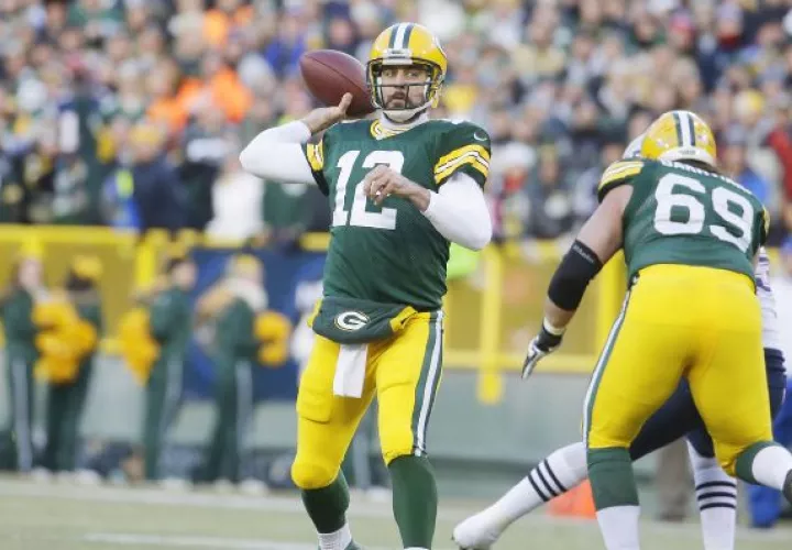  Viking y Packers,  por  título divisional 
