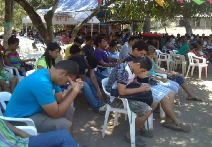 Durante la época de verano se llevan a cabo muchas actividades.  / Thays Domínguez