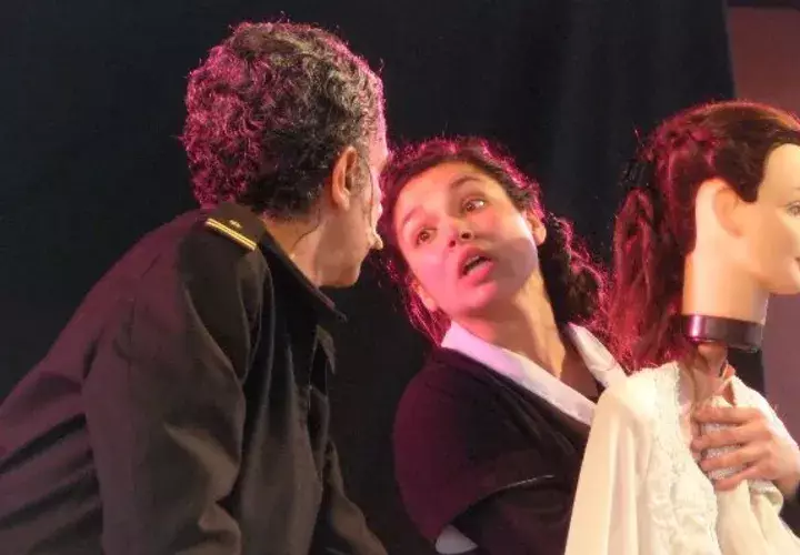 Festival de artes escénicas, del 3 al 9 de marzo 
