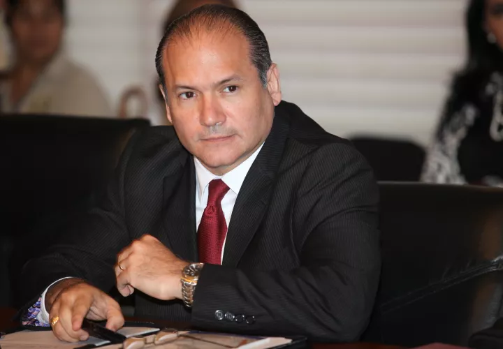  Harry Díaz, recusado  en caso de pinchazos 