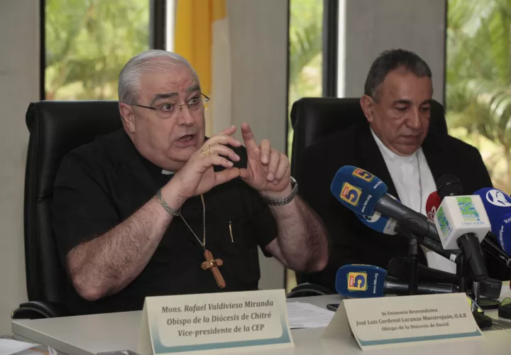 Preocupaciónen la Iglesia por el rumbo que toma el país 