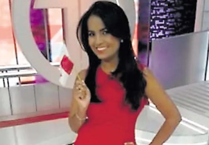 ¡Qué bella!