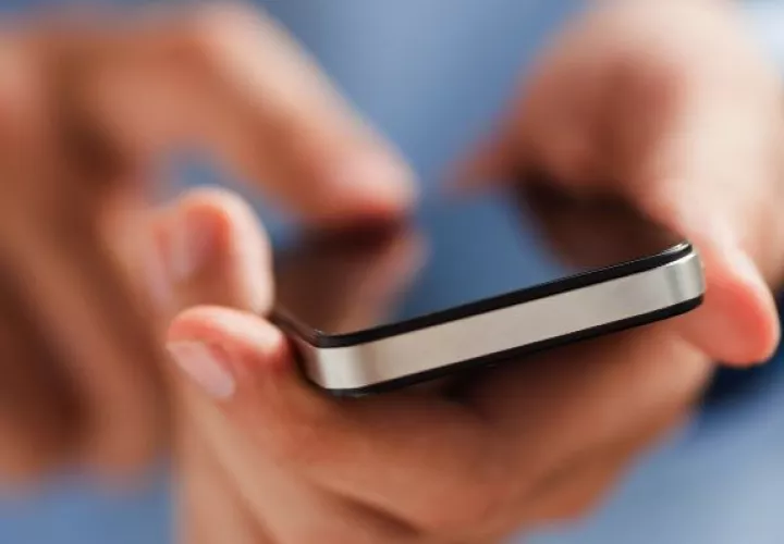 Uno de los consejos de los expertos es no hacerle "jailbreak" al equipo.  / Web
