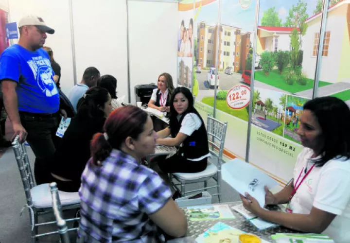 El evento contará con más de 400 stands de exhibición y alrededor de 200 expositores/Archivo.