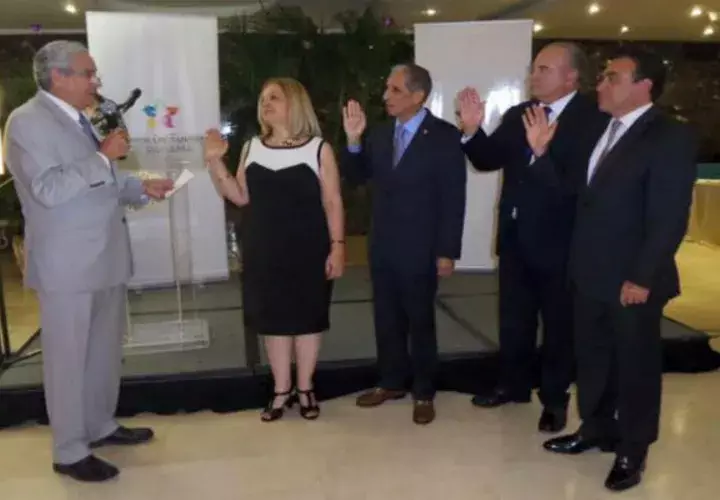 La organización es por ley, la máxima representación del sector turismo en Panamá/Cortesía.
