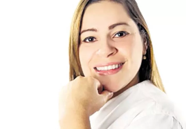 Desireé Arrocha