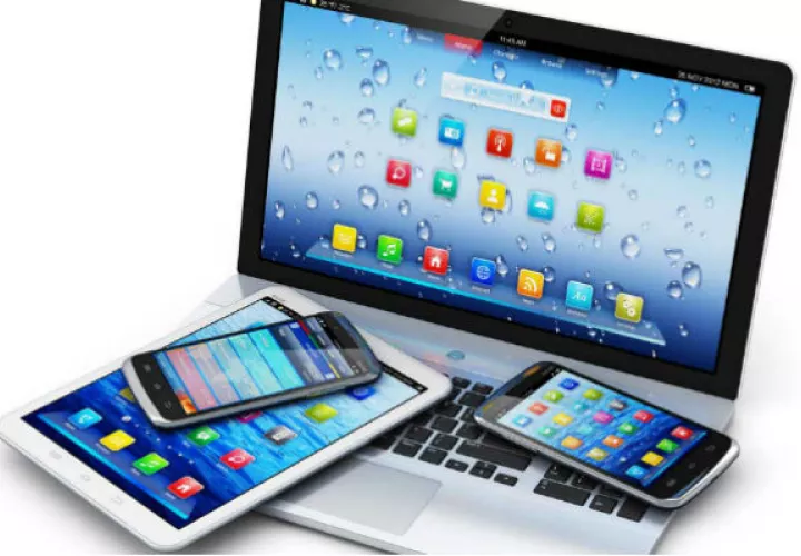 La tecnología no solo está de moda como regalo, sino también como vía de venta/Cortesía.