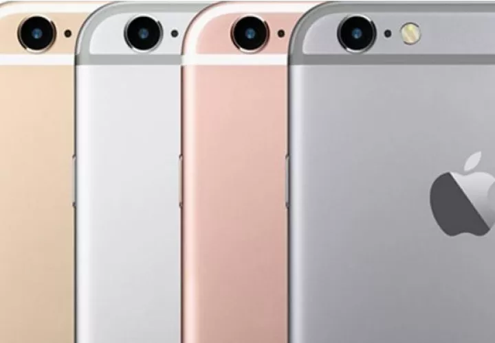 Según indican otras filtraciones, el iPhone 7 llegará después de verano/Cortesía.