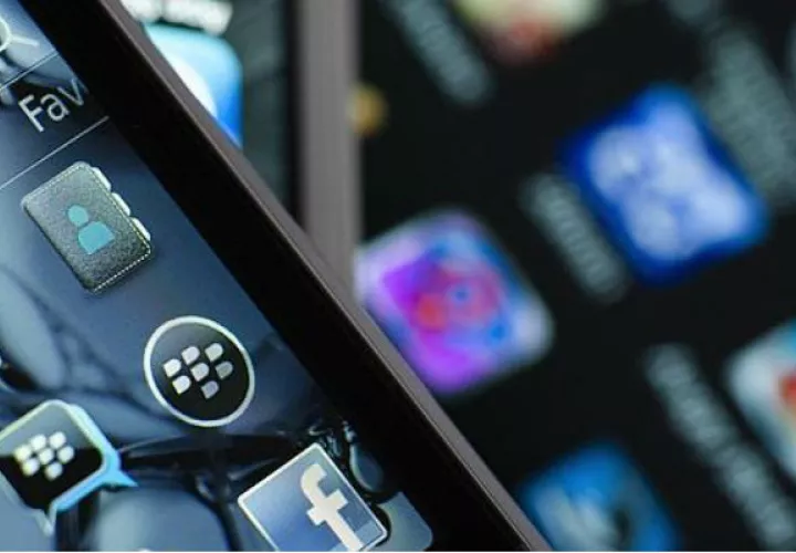 El mayor golpe se lo lleva el mercado de smartphones/Cortesía.