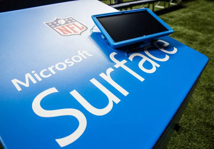 Microsoft presume nueva tecnología 3D capaz de llevar a casa el juego real 