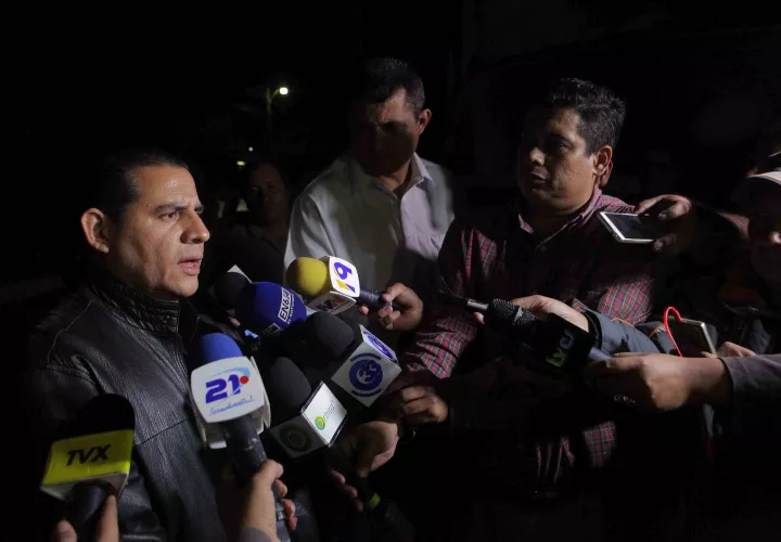 Capturan a 4 militares por el asesinato de seis sacerdotes jesuitas 