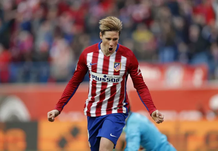 Atlético se sobrepone a la adversidad 