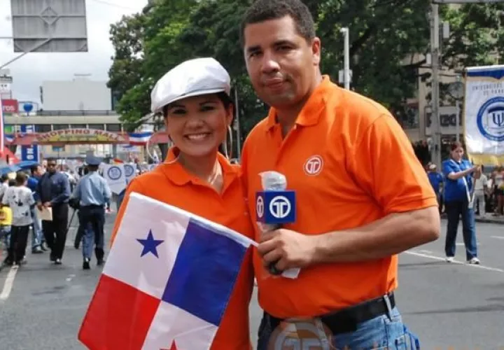 La columna de Doña Perla 