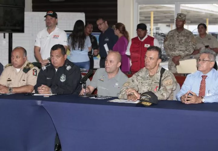  Colón, con las calles más peligrosas en Carnaval 
