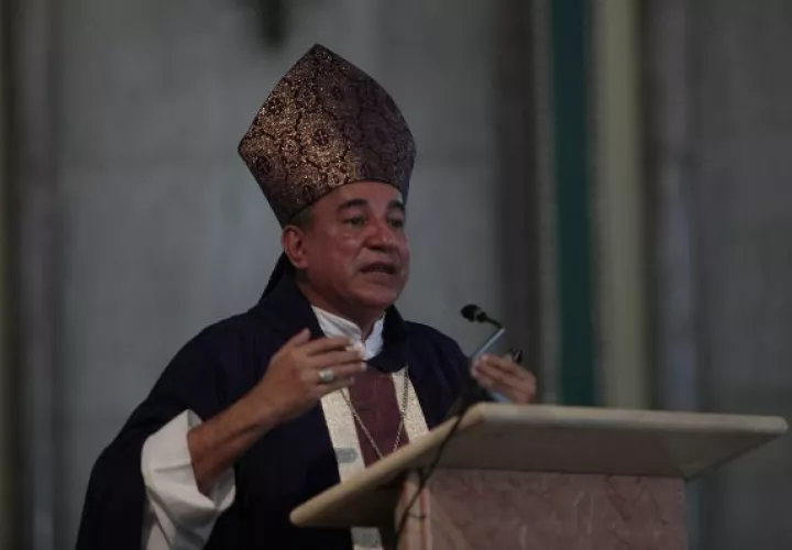  Ulloa: we must lay the interests