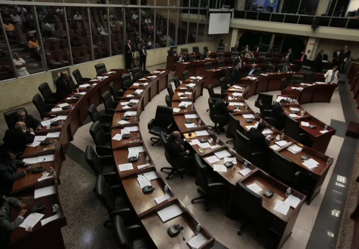 Diputados justifican el 'asueto' de  10 días en   la celebración de Carnaval  