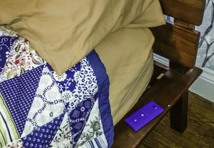   Pedirle un poquito de sal al vecino será más fácil con FragNebenan 