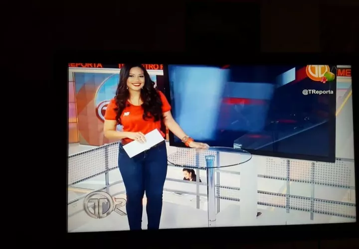 La columna de Doña Perla 