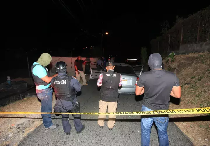  Califican la gestión de seguridad ciudadana como un rotundo fracaso 
