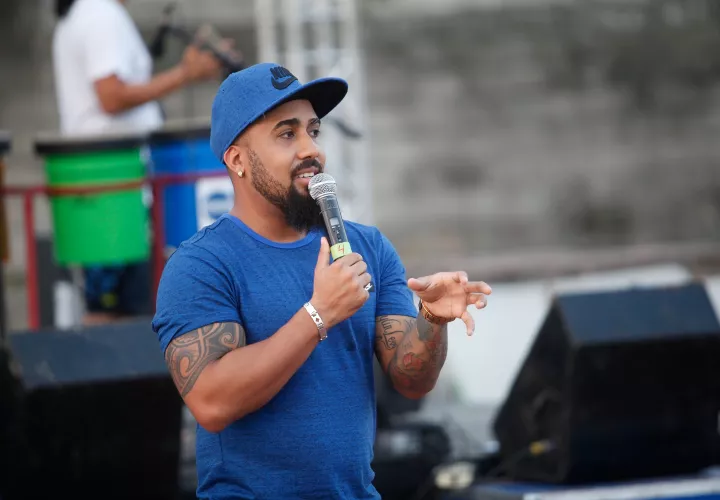 Música, comida, estilo de vida 