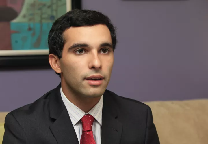 He denounce the intrusion of Attorney